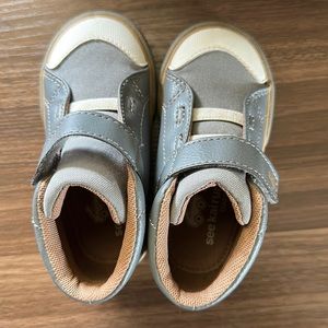 See Kai Run (for Target) size 7 toddler high tops